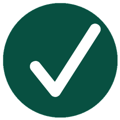 The Cross Check Daily checkmark logo